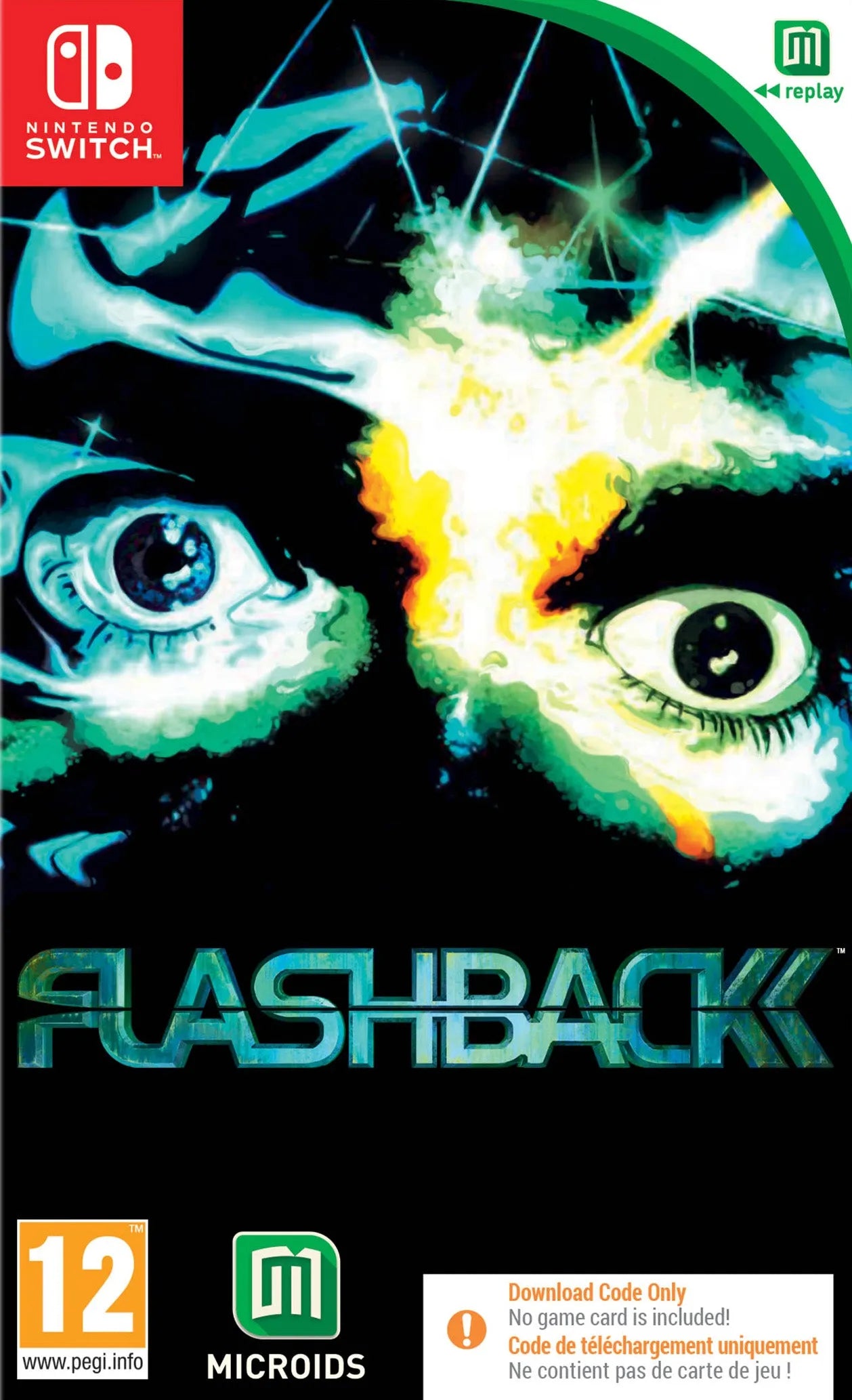 FLASHBACK CIAB