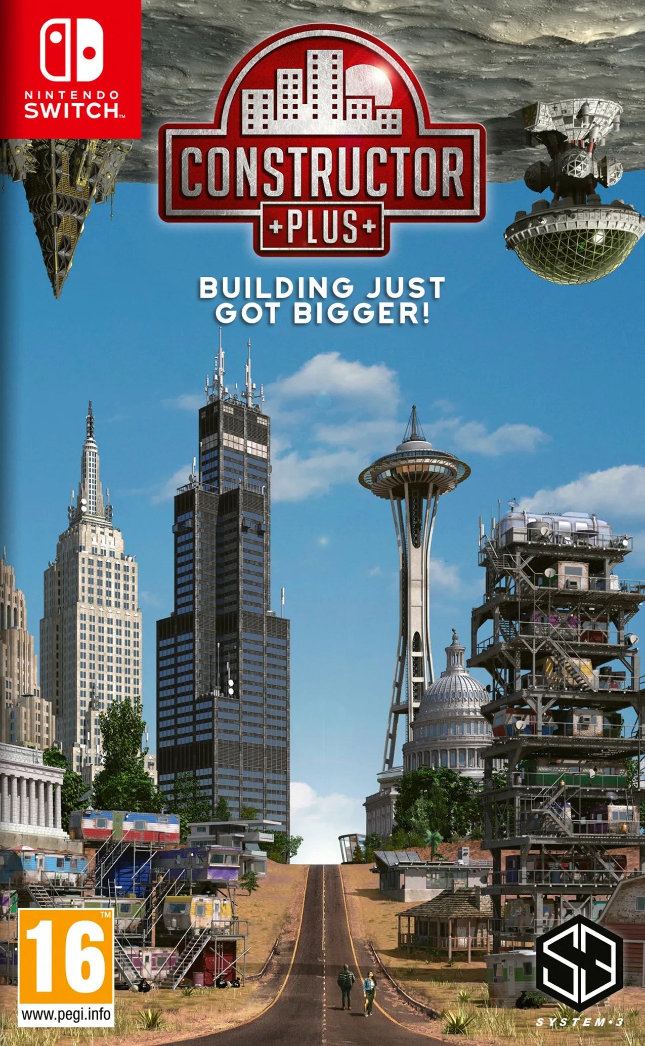 CONSTRUCTOR PLUS