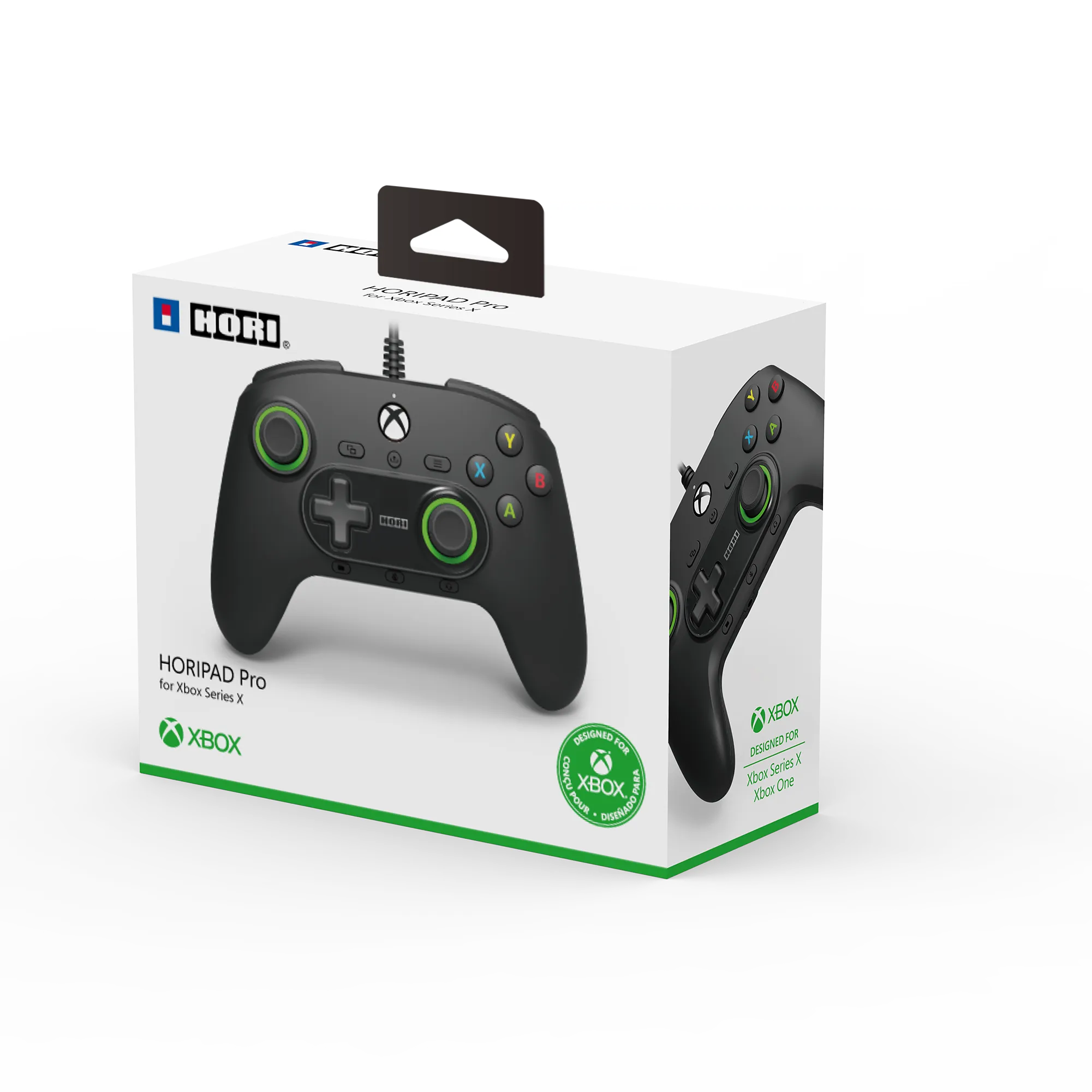HORI PRO CONTROLLER