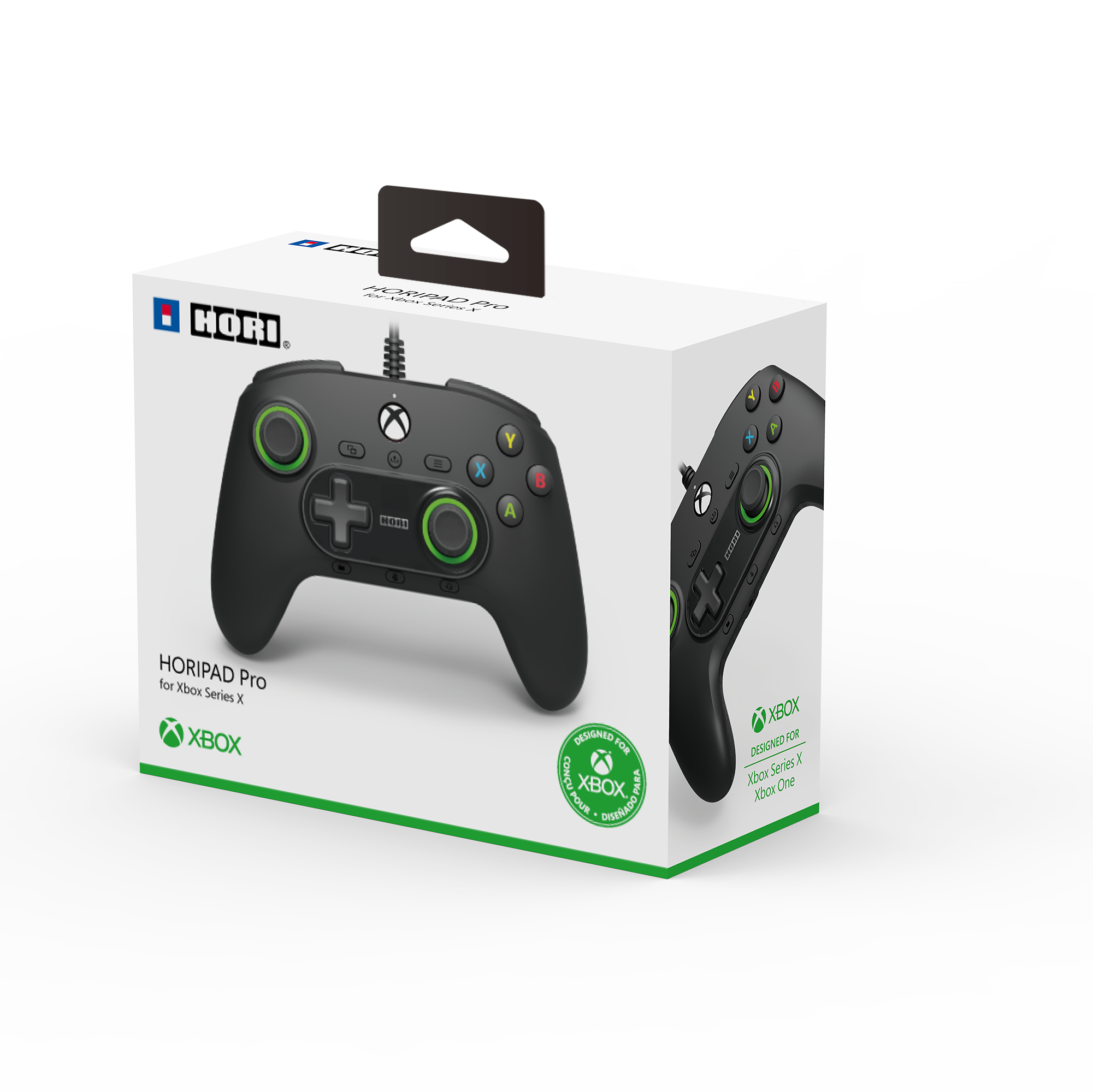 Hori Pro Controller  