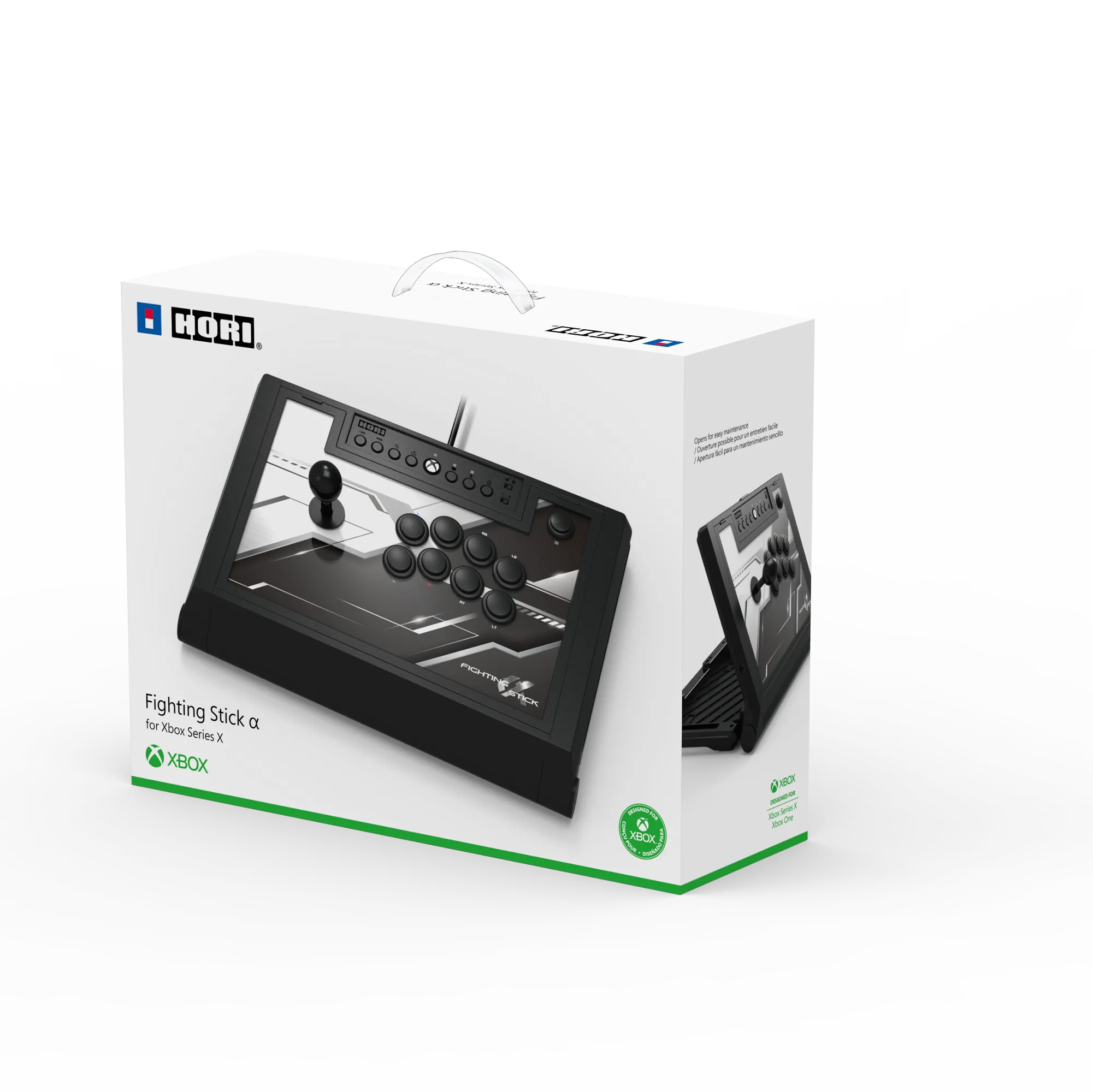 FIGHTING STICK PRO