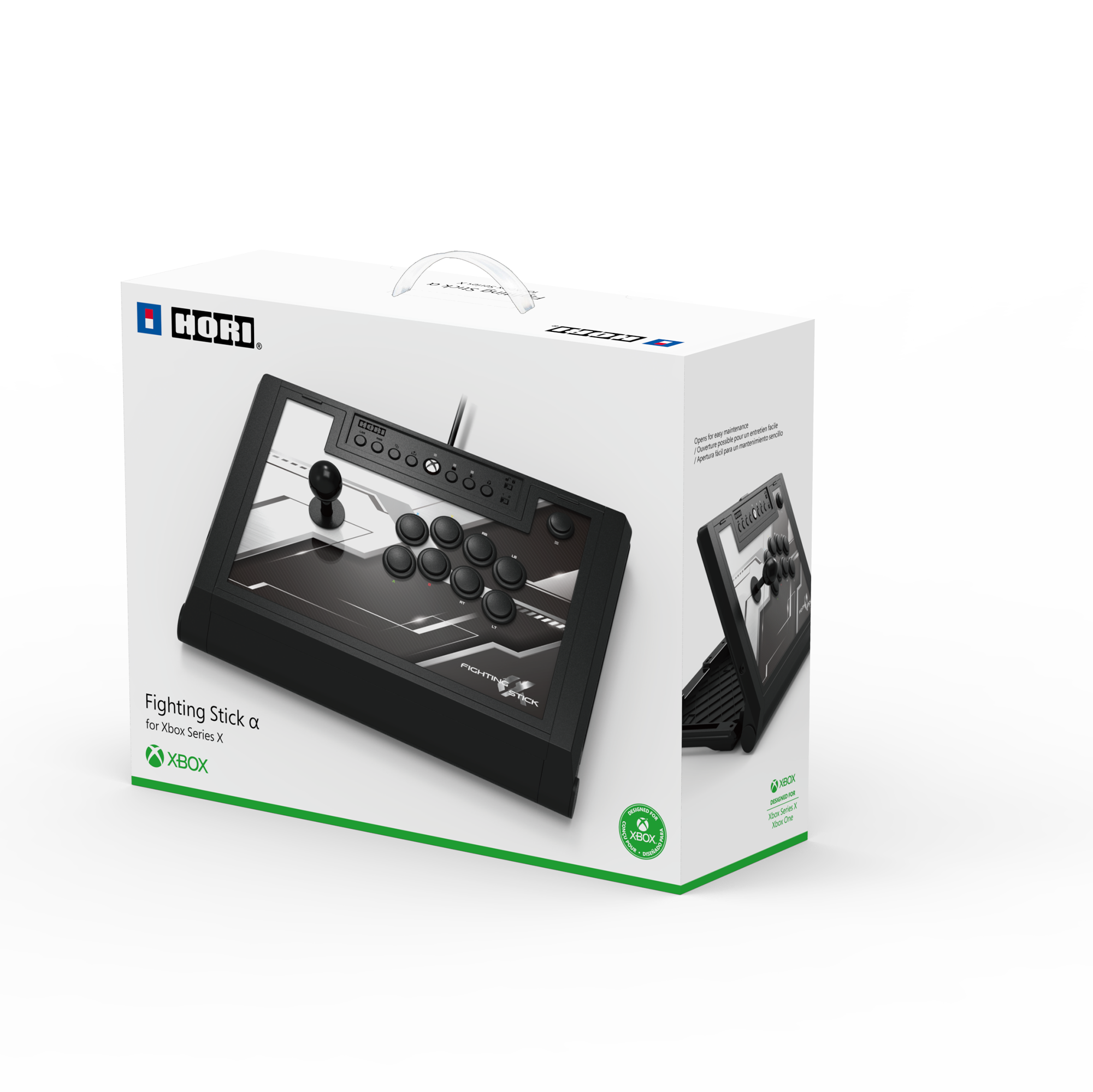Fighting Stick Pro  