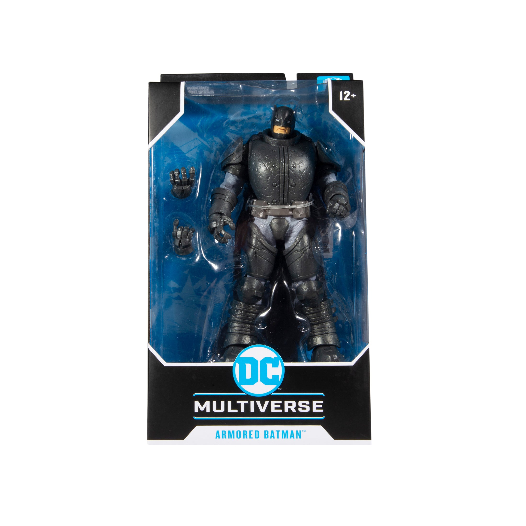 Mft Dc Dark Knight Returns  
