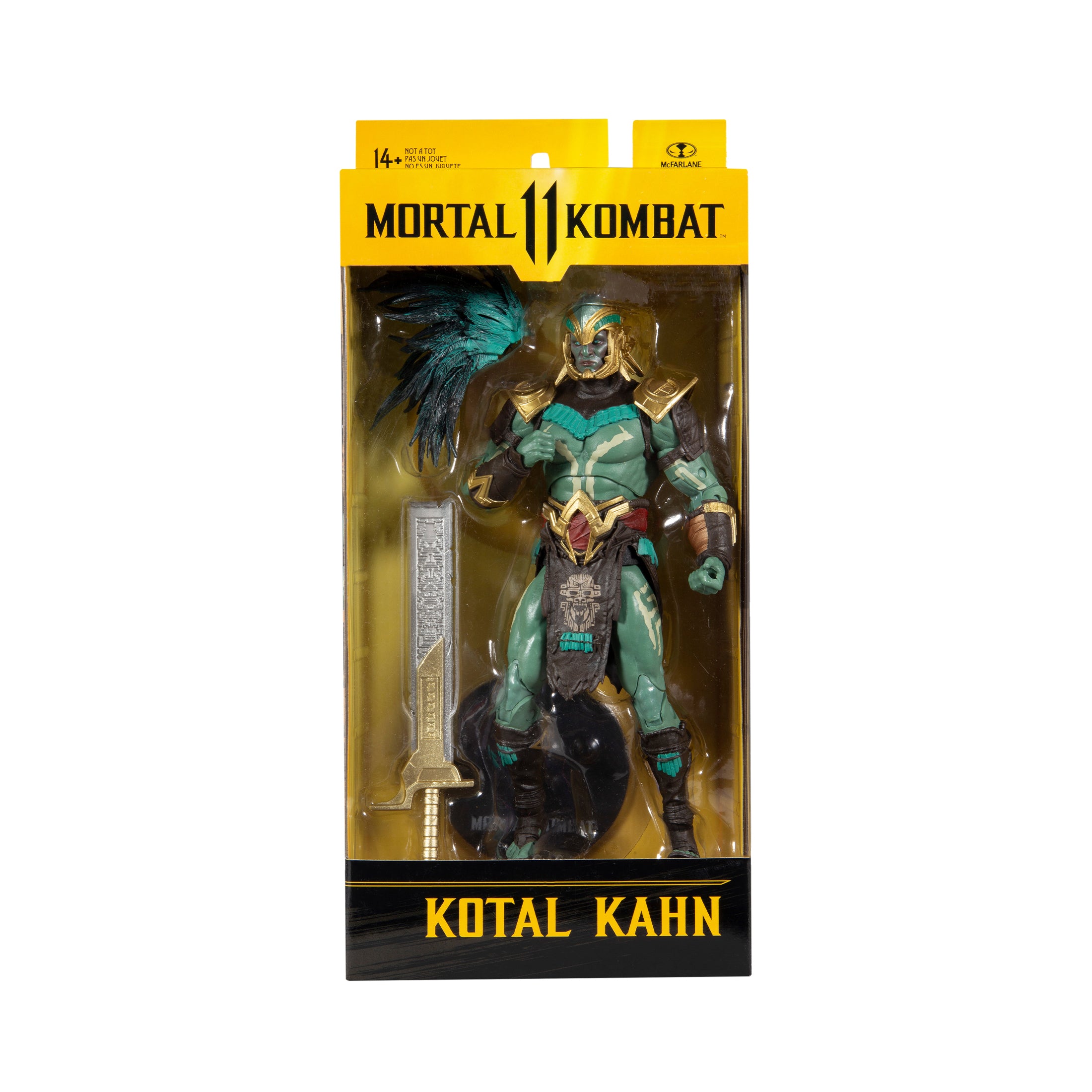 Mft Mk Kotal Kahn  
