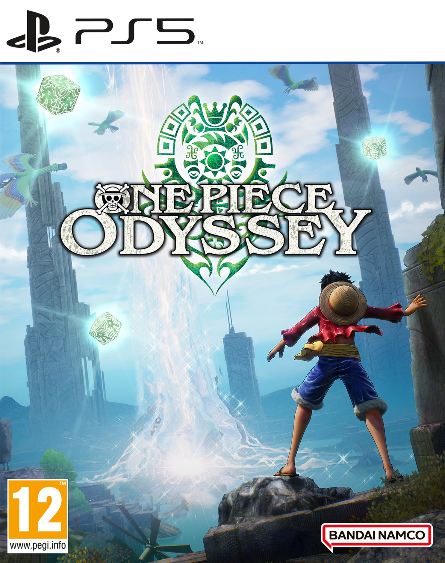 One Piece Odyssey  - PlayStation 5
