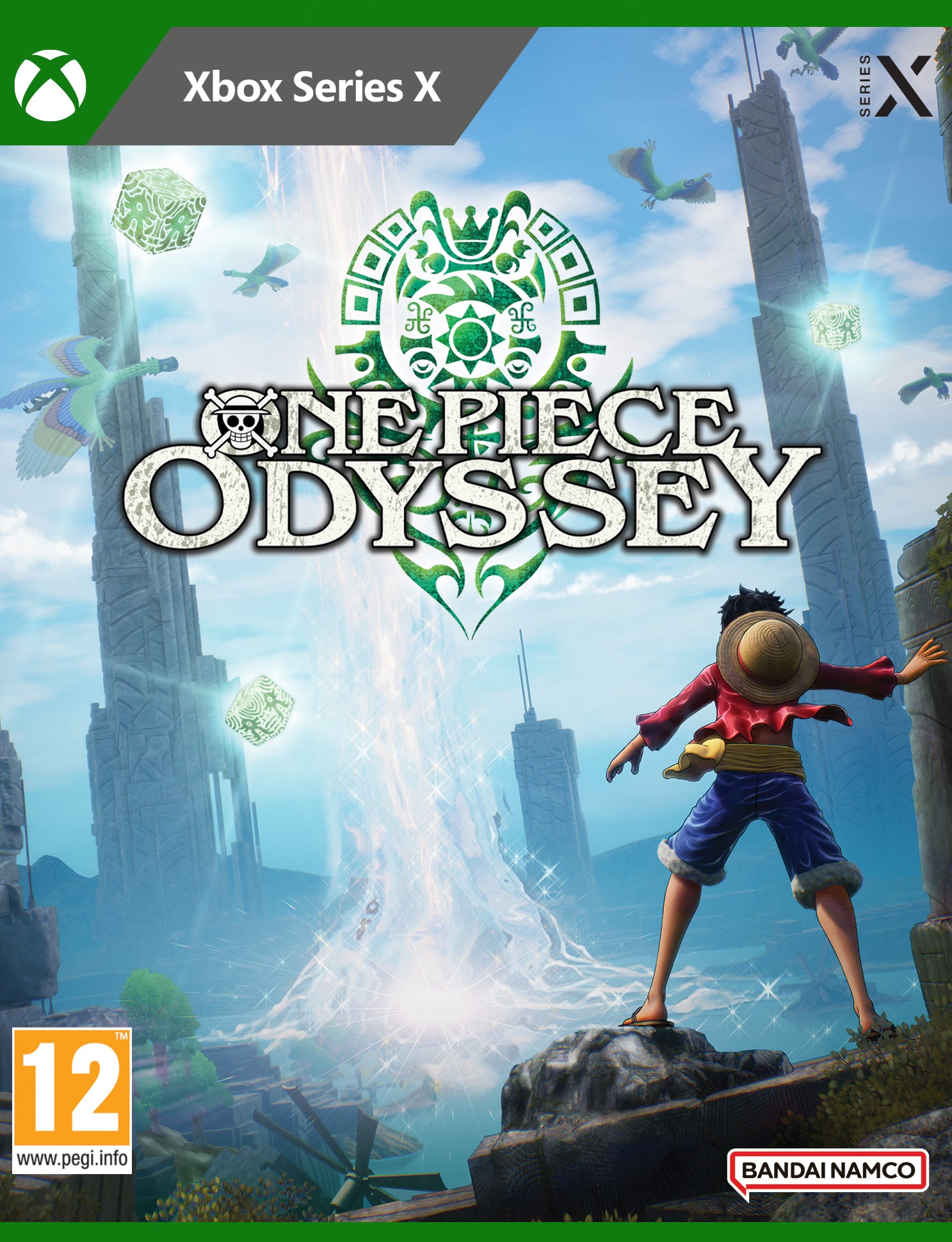 One Piece Odyssey 