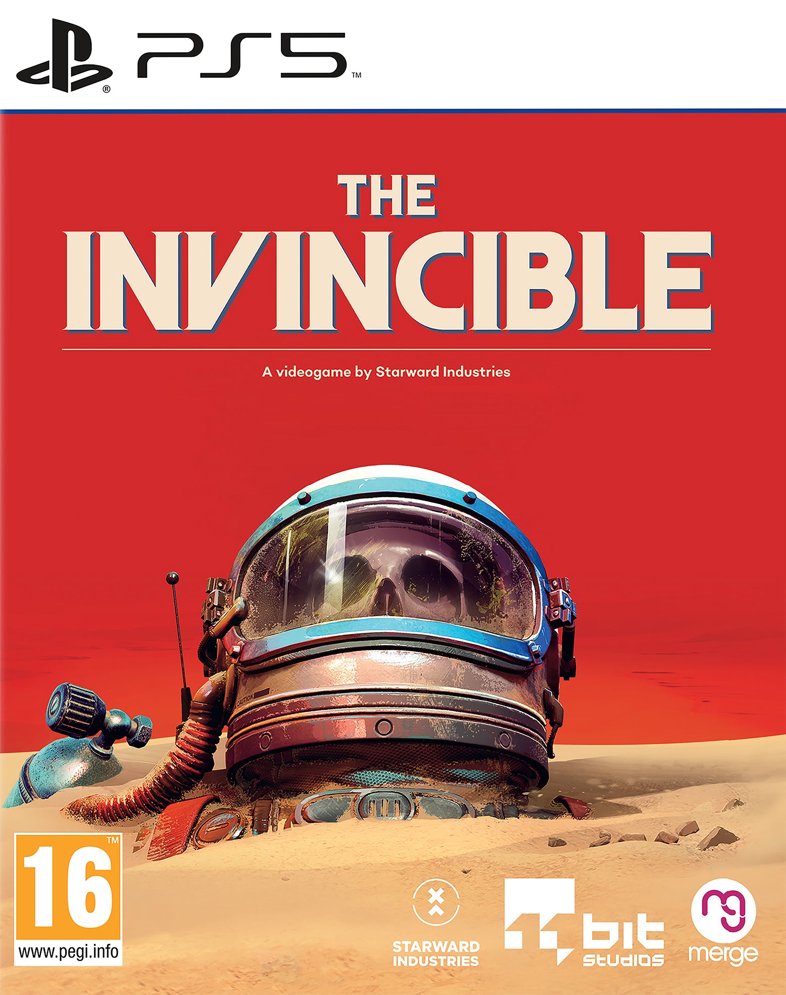 The Invincible 