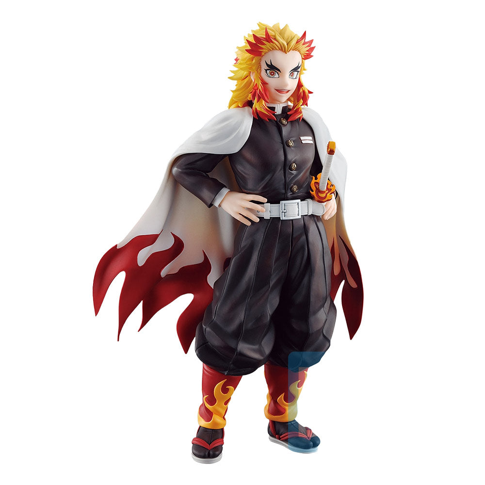 KYOJURO THE HASHIRA