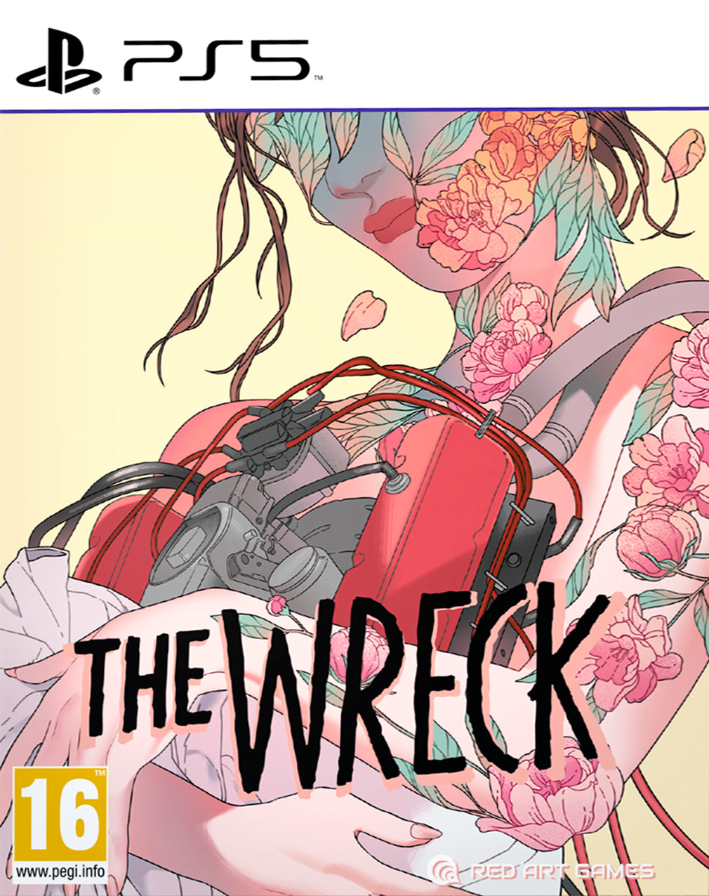 The Wreck 