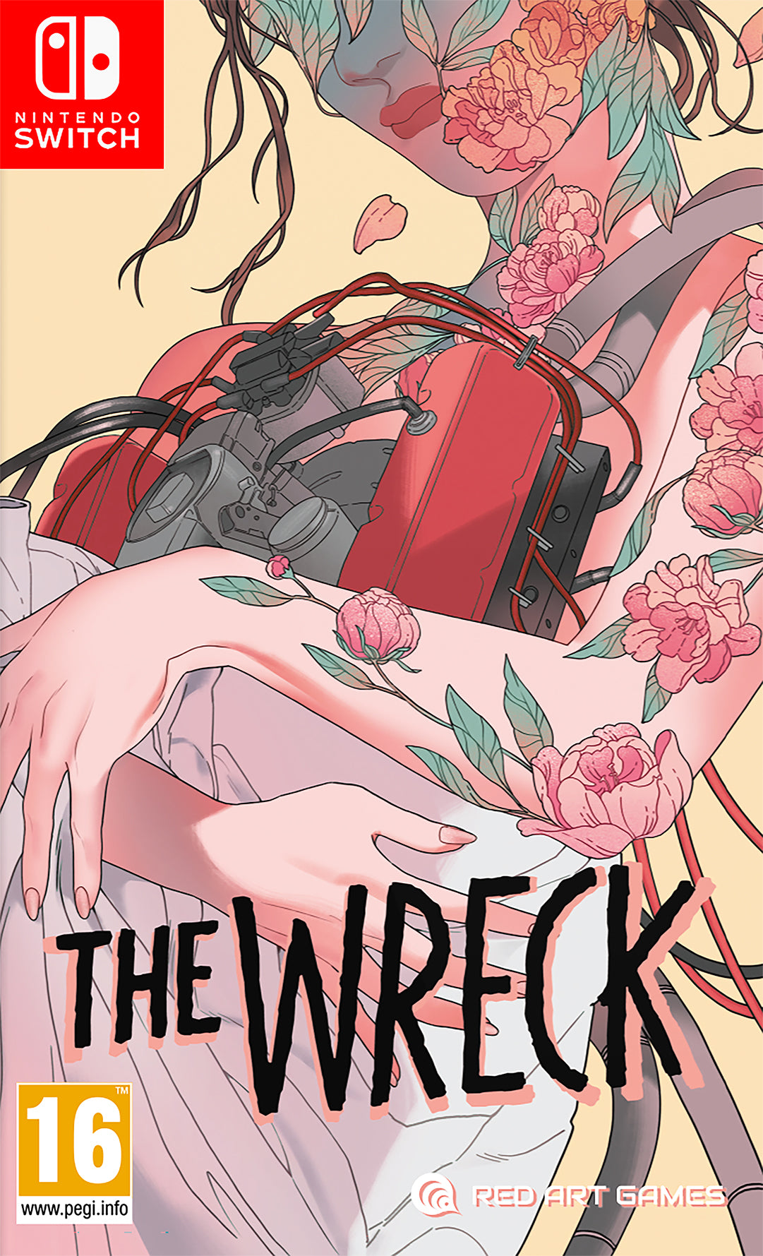 The Wreck 