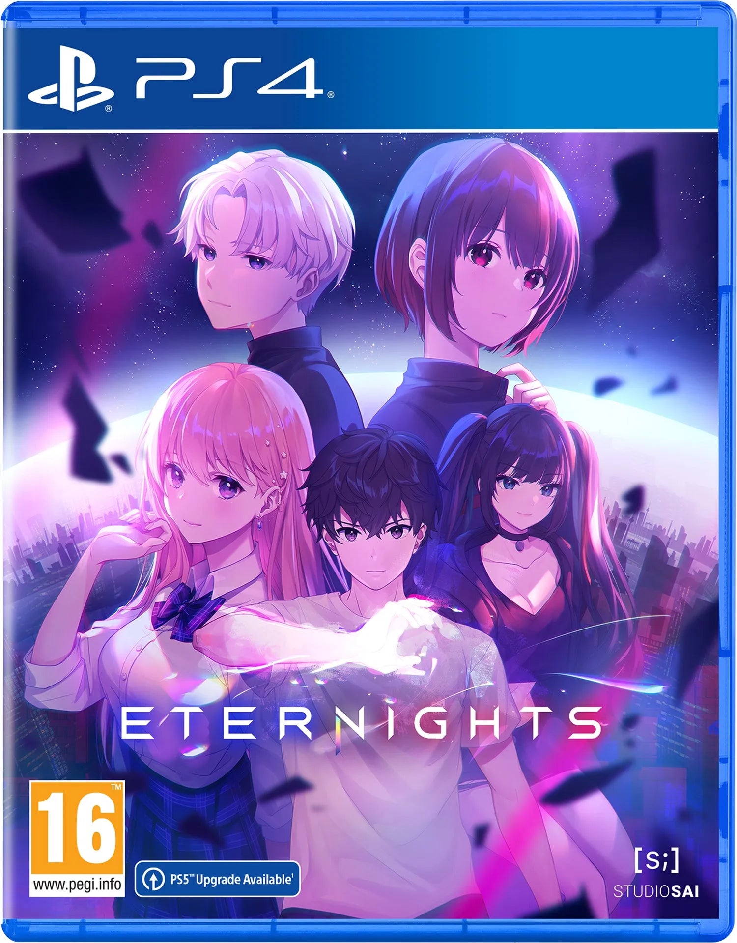 ETERNIGHTS
