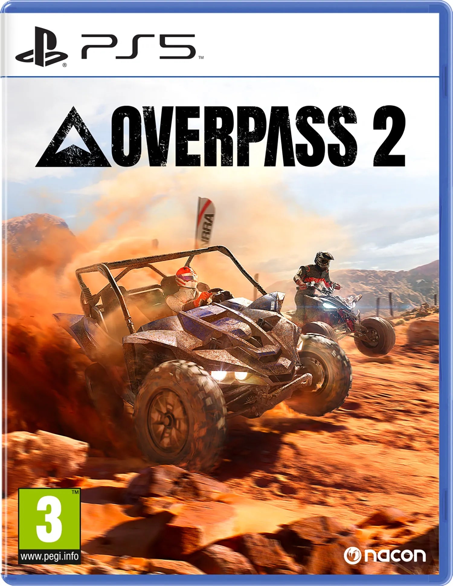 OVERPASS 2