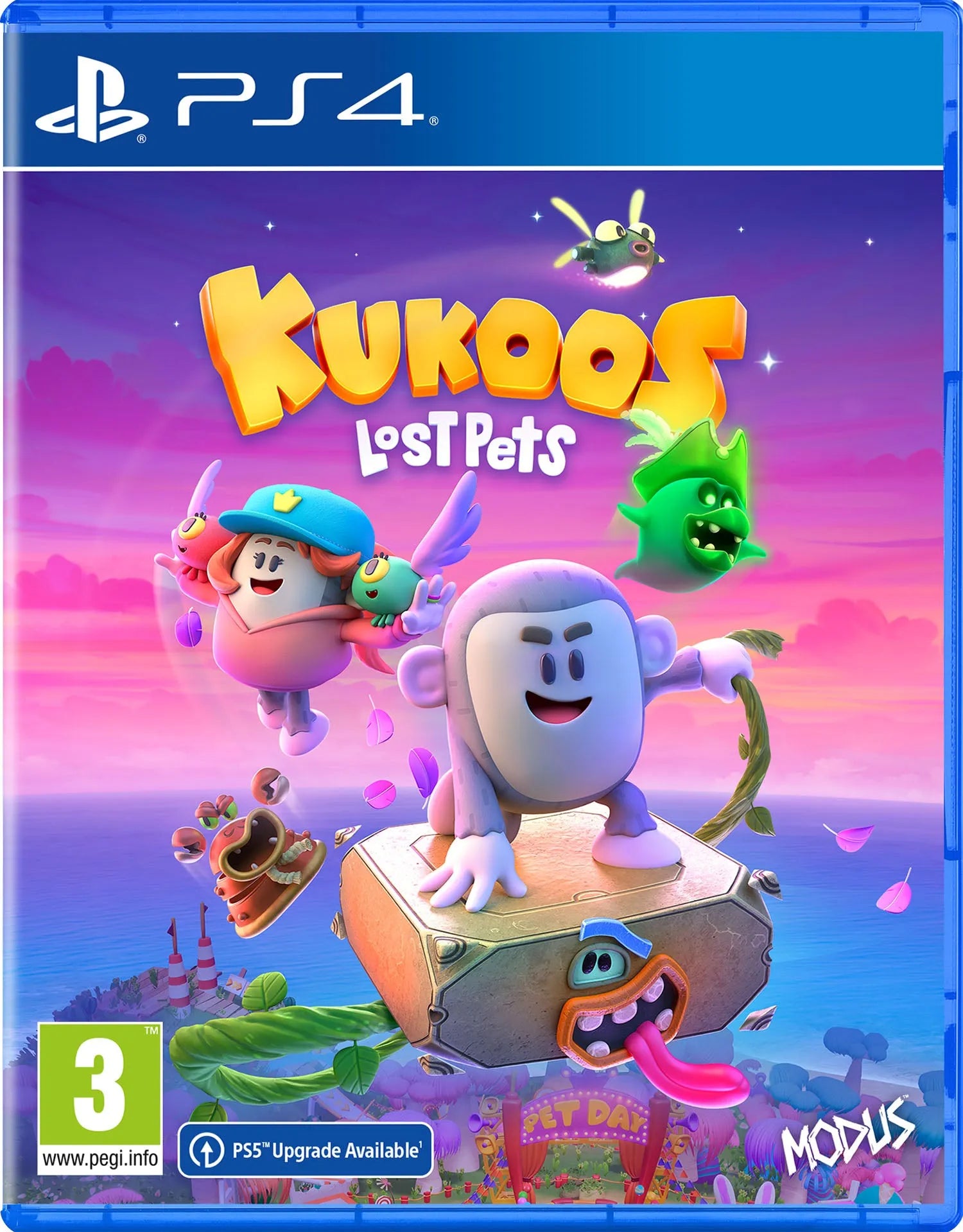 KUKOOS LOST PETS