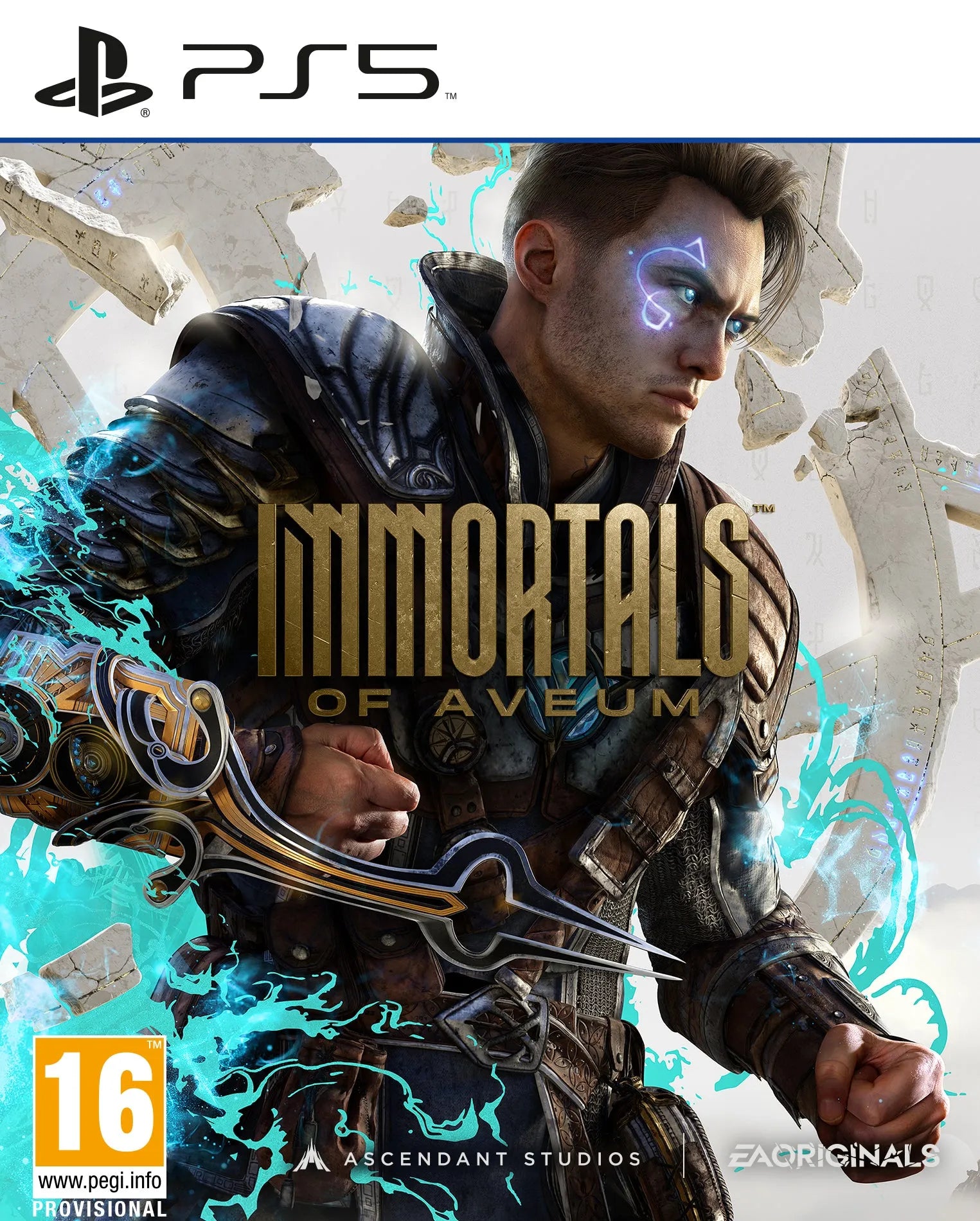 IMMORTALS OF AVEUM