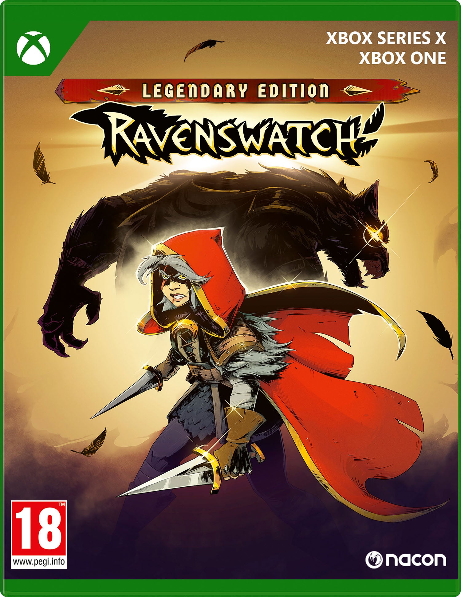 Ravenswatch  - Microsoft Xbox One