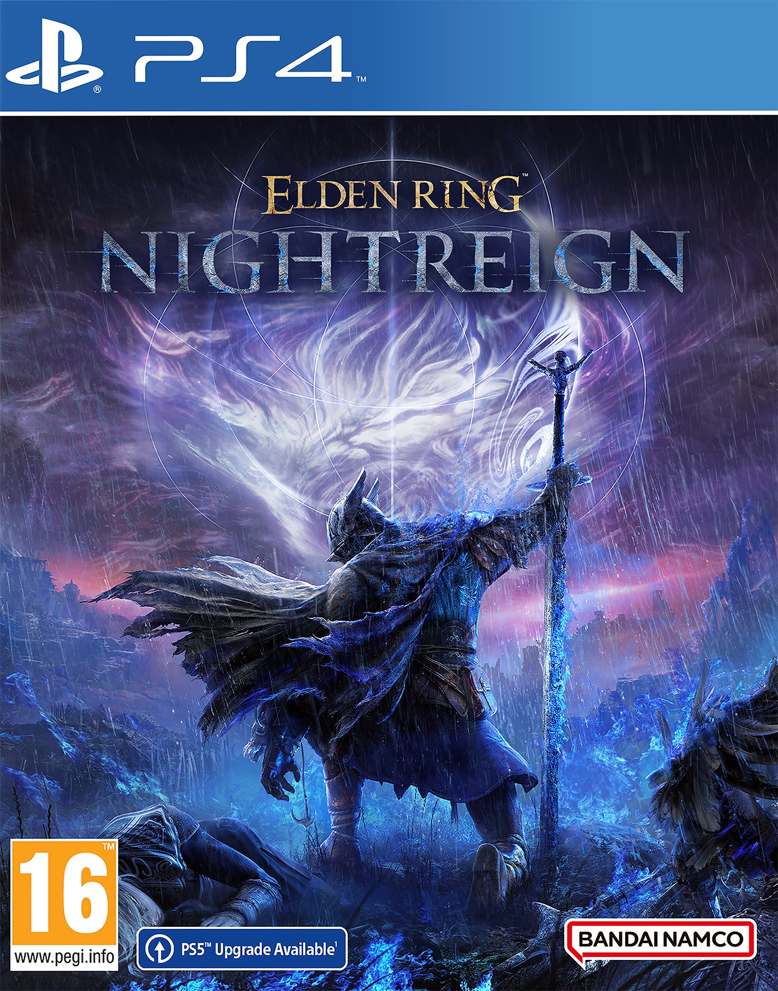 Elden Ring Nightreign  - PlayStation 4