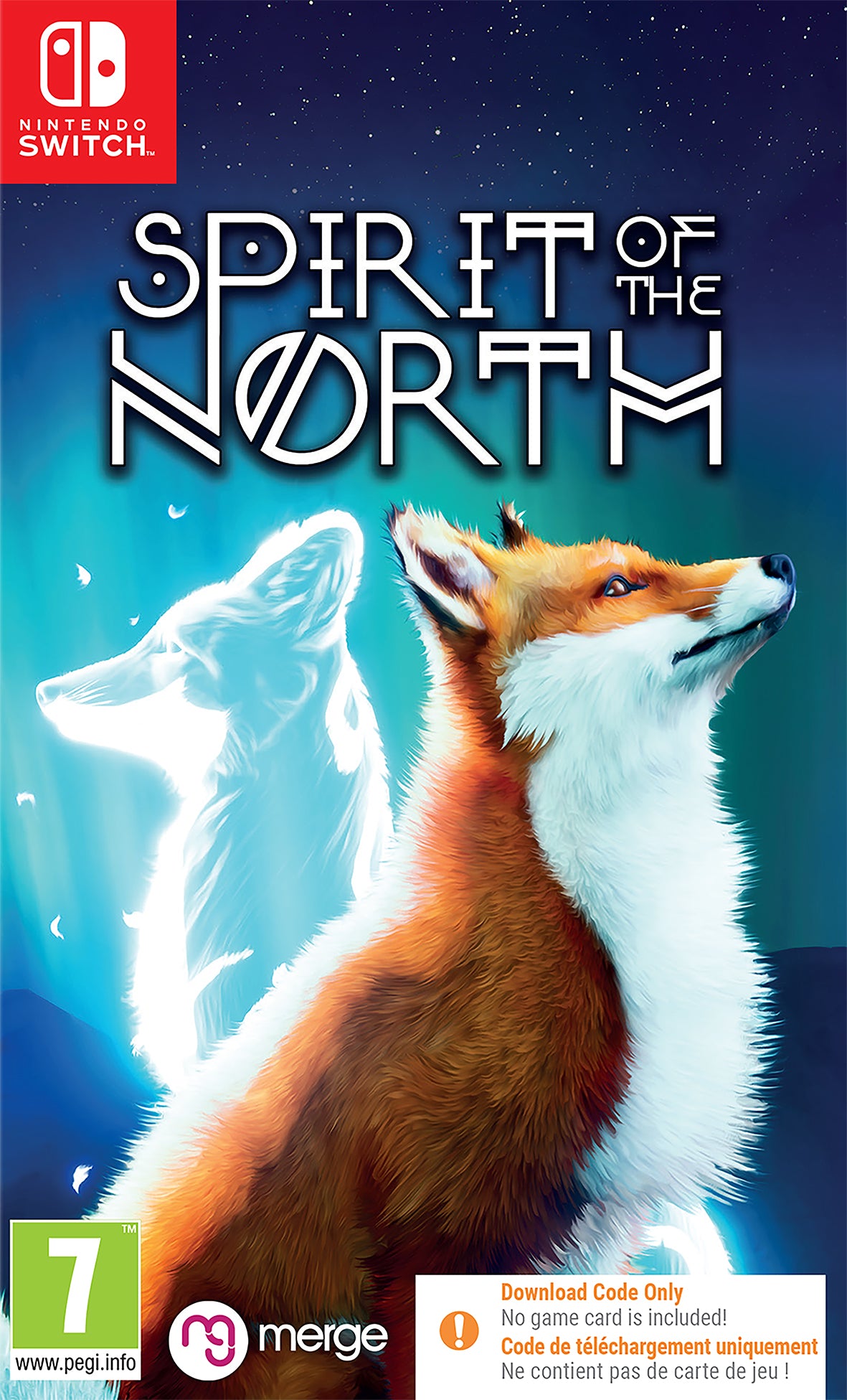 Spirit Of The North Cib