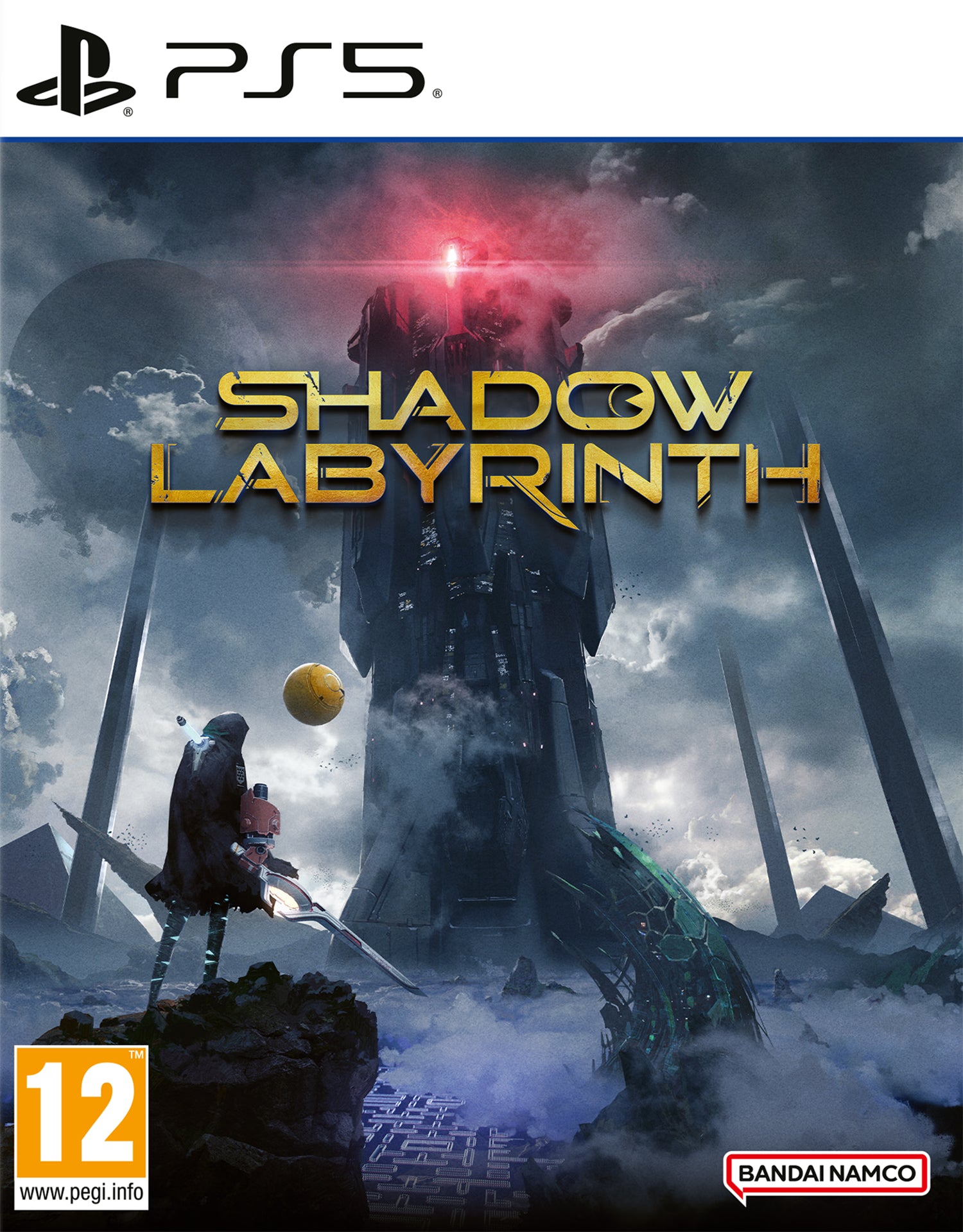 Shadow Labyrinth 