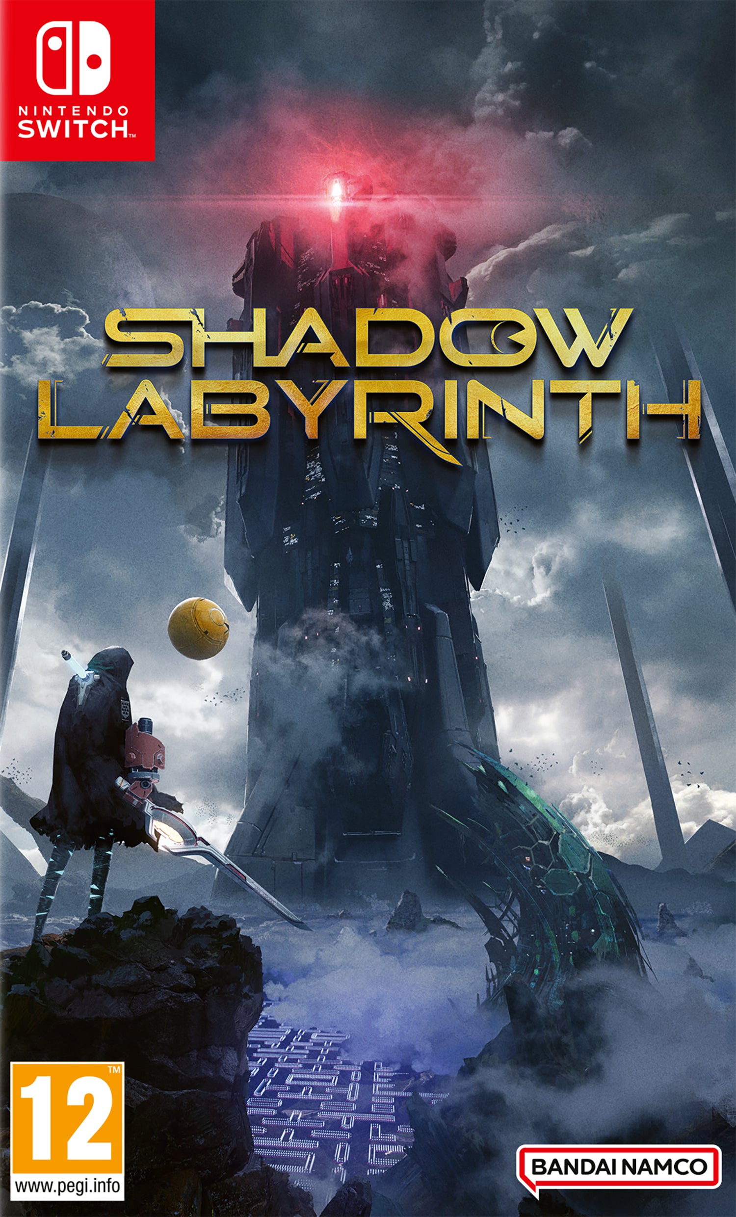 Shadow Labyrinth 