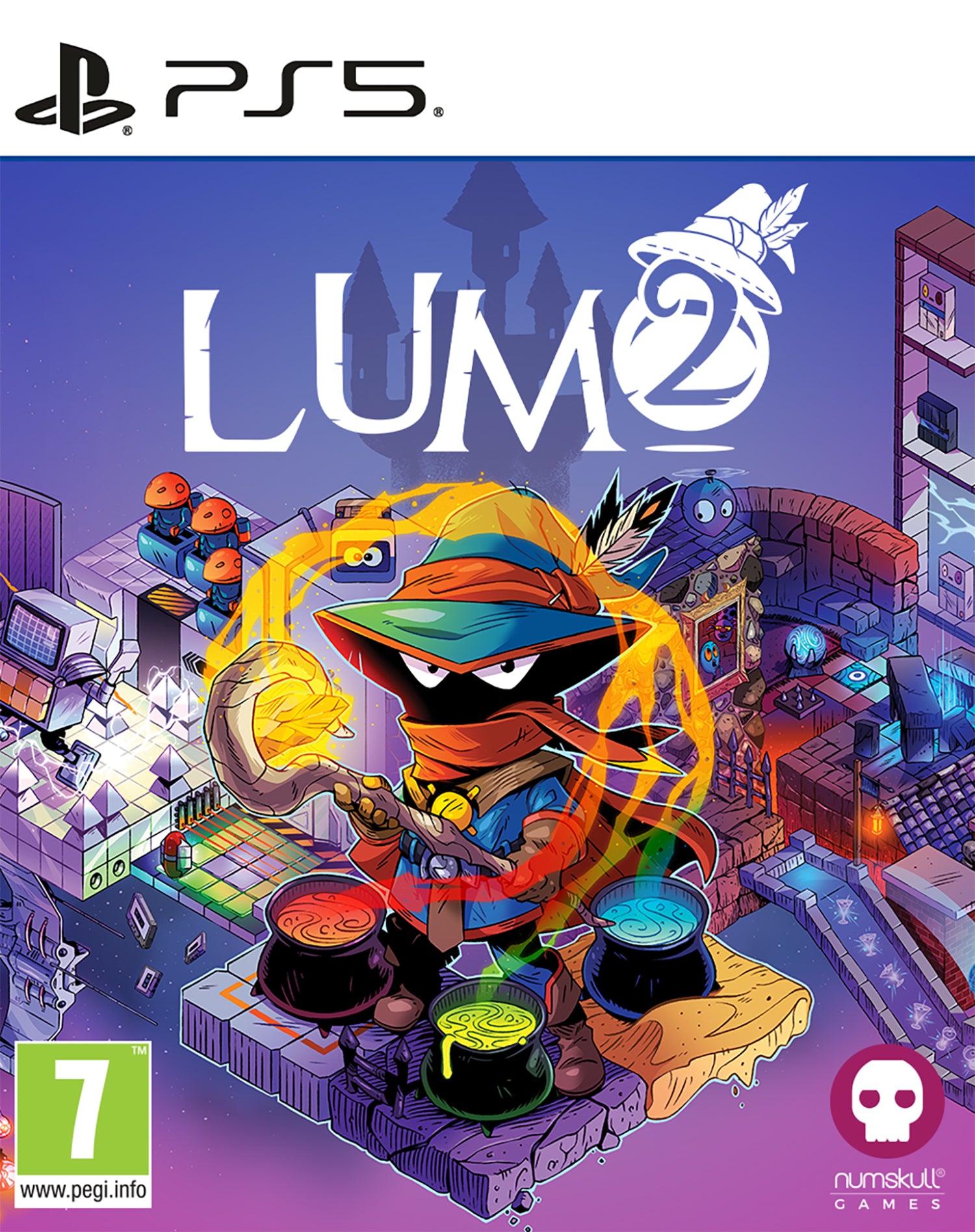 Lumo 2 
