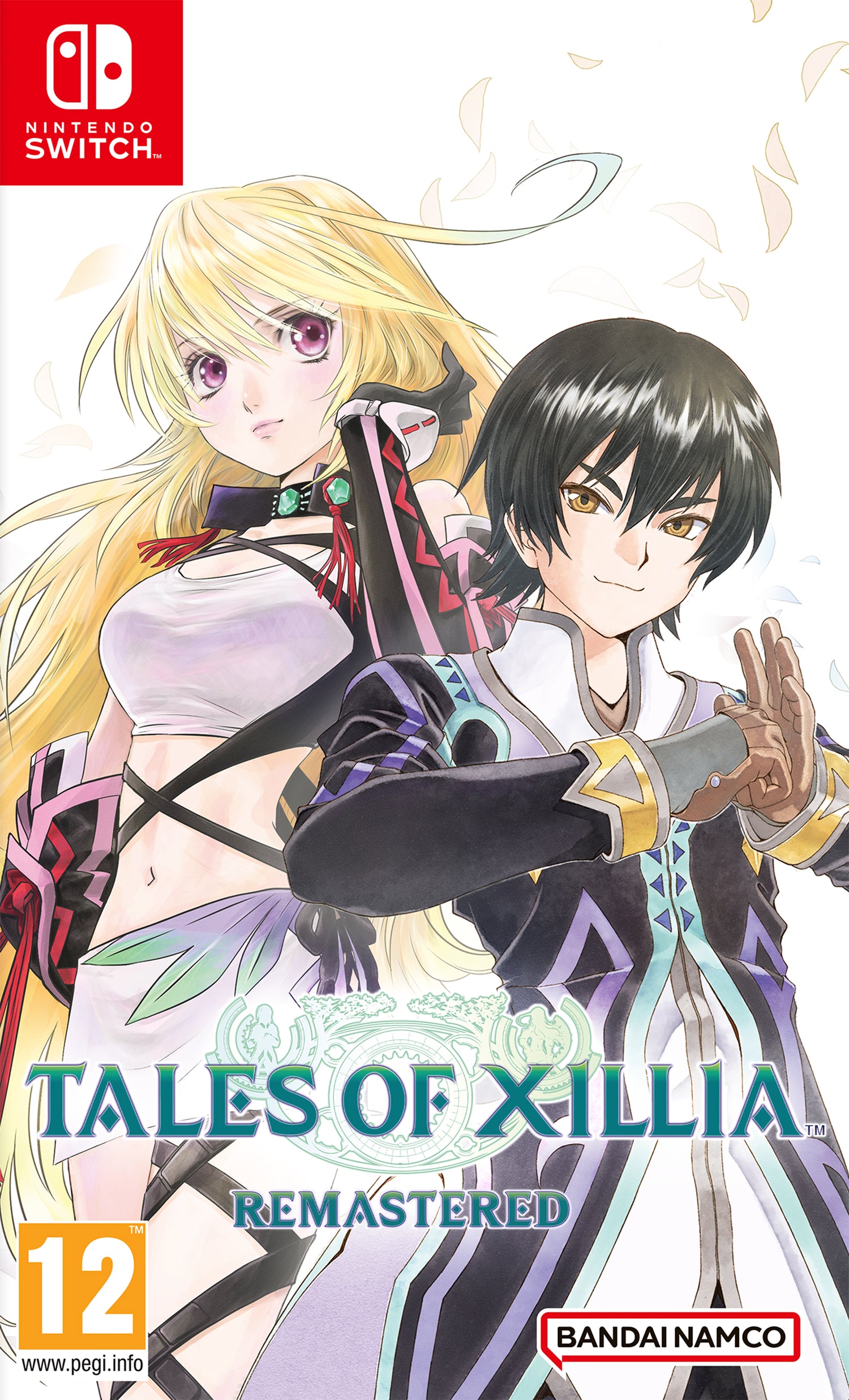Tales Of Xillia Remastered 