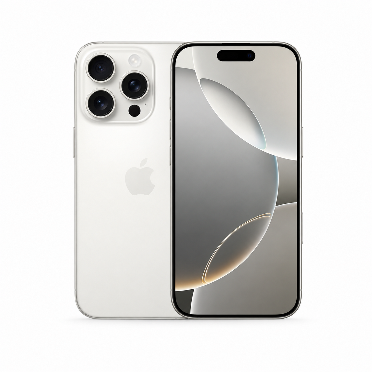 Apple iPhone 16 Pro