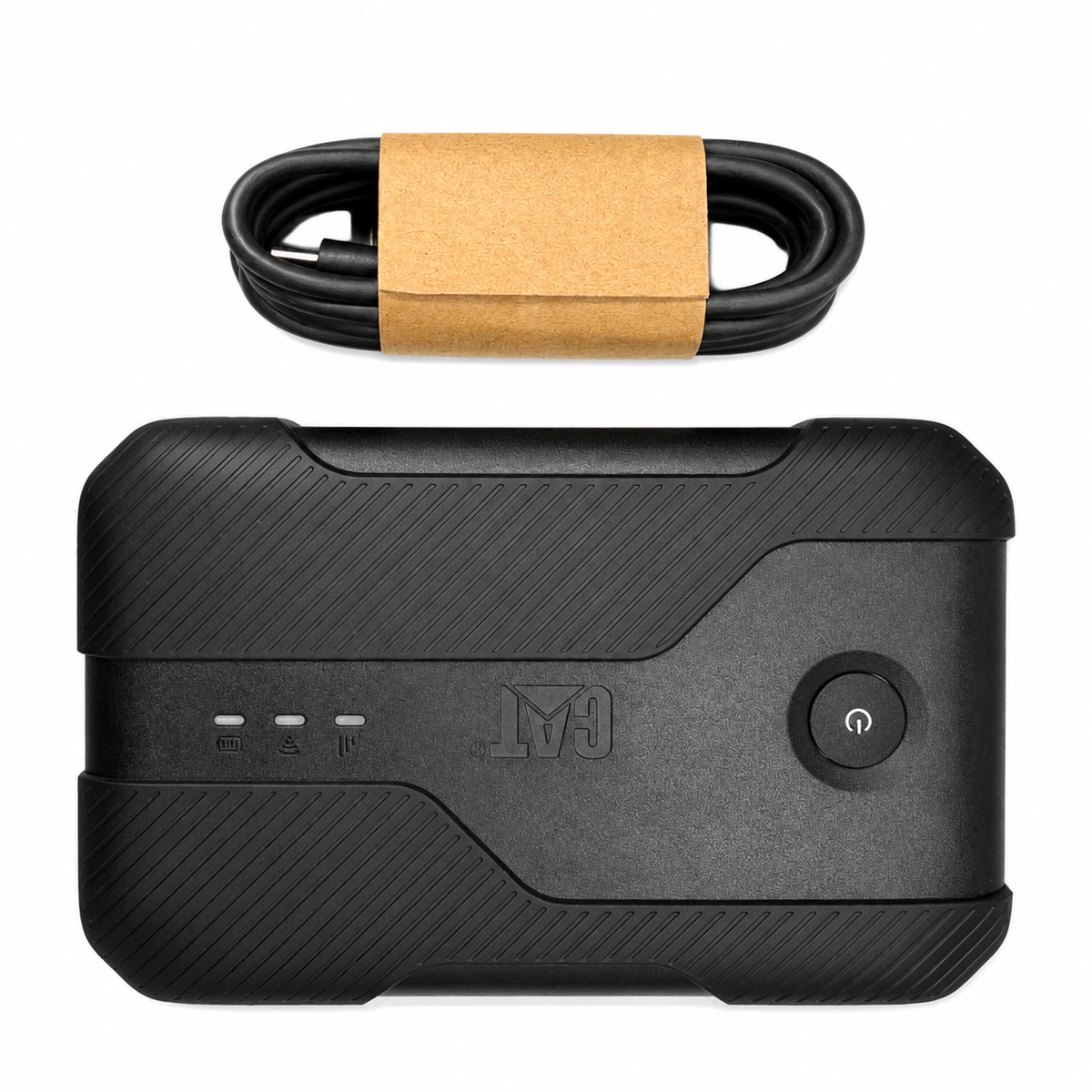 CAT Q10 Rugged 5G Mobile Wi-Fi Hotspot