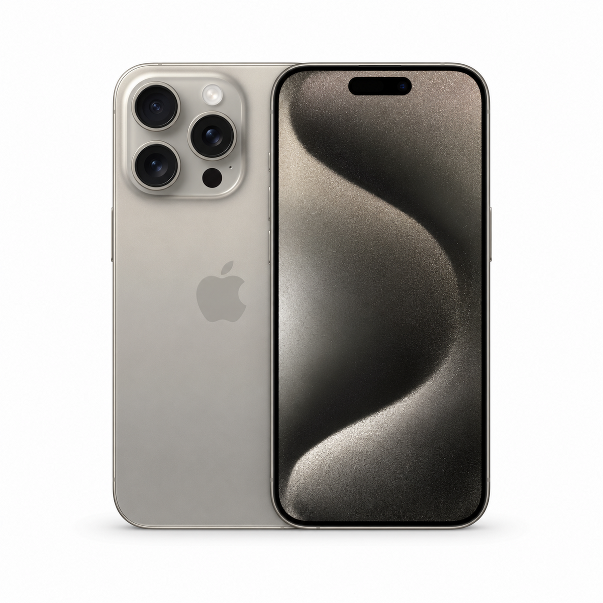Apple iPhone 16 Pro