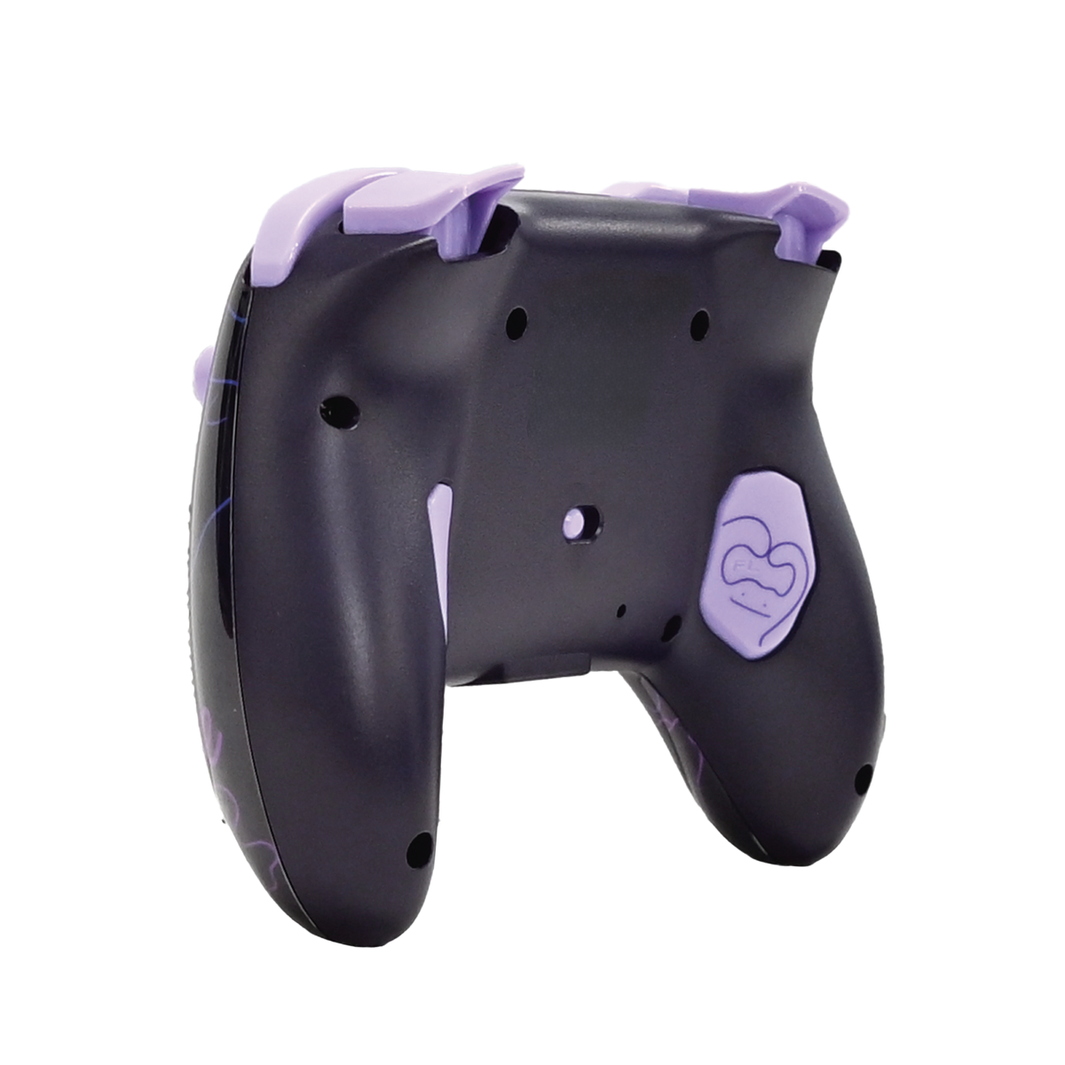 HORI Wireless HORIPAD Turbo for Nintendo Switch 2 - Ditto - alternate view 2