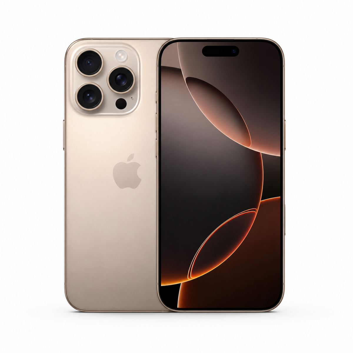Apple iPhone 16 Pro
