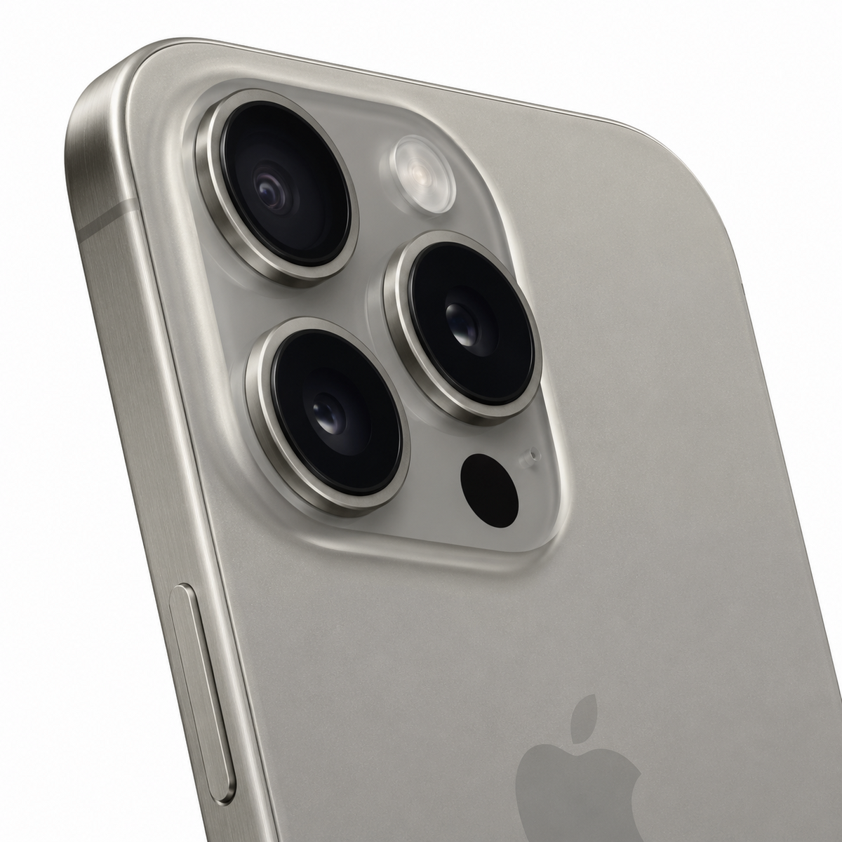 Apple iPhone 16 Pro