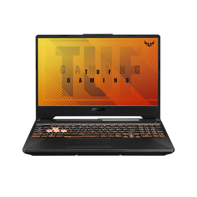 Asus TUF Gaming F15 FX506LHB - 15.6" - Intel Core i5 10300H  - 8GB RAM - 512GB SSD - UK - Grade A (Copy)