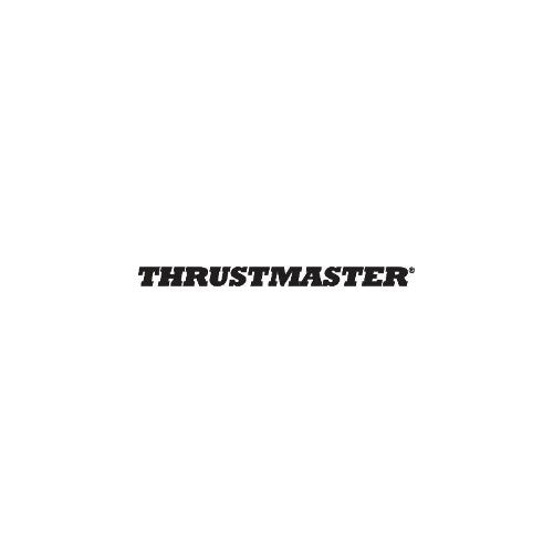 Thrustmaster 4060306 Gaming Controller Black, Silver USB Hand brake PC, PlayStation 4, PlayStation 5, Xbox One, Xbox One S, Xbox One X, Xbox Series S, Xbox Series X