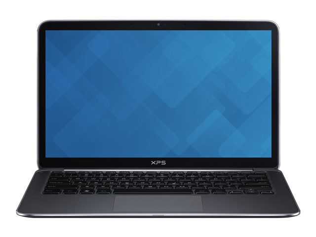 Dell XPS 13 (9333) - 13.3" - Intel Core i7 - 4510U - 16 GB RAM - 256 GB SSD - UK - Grade A