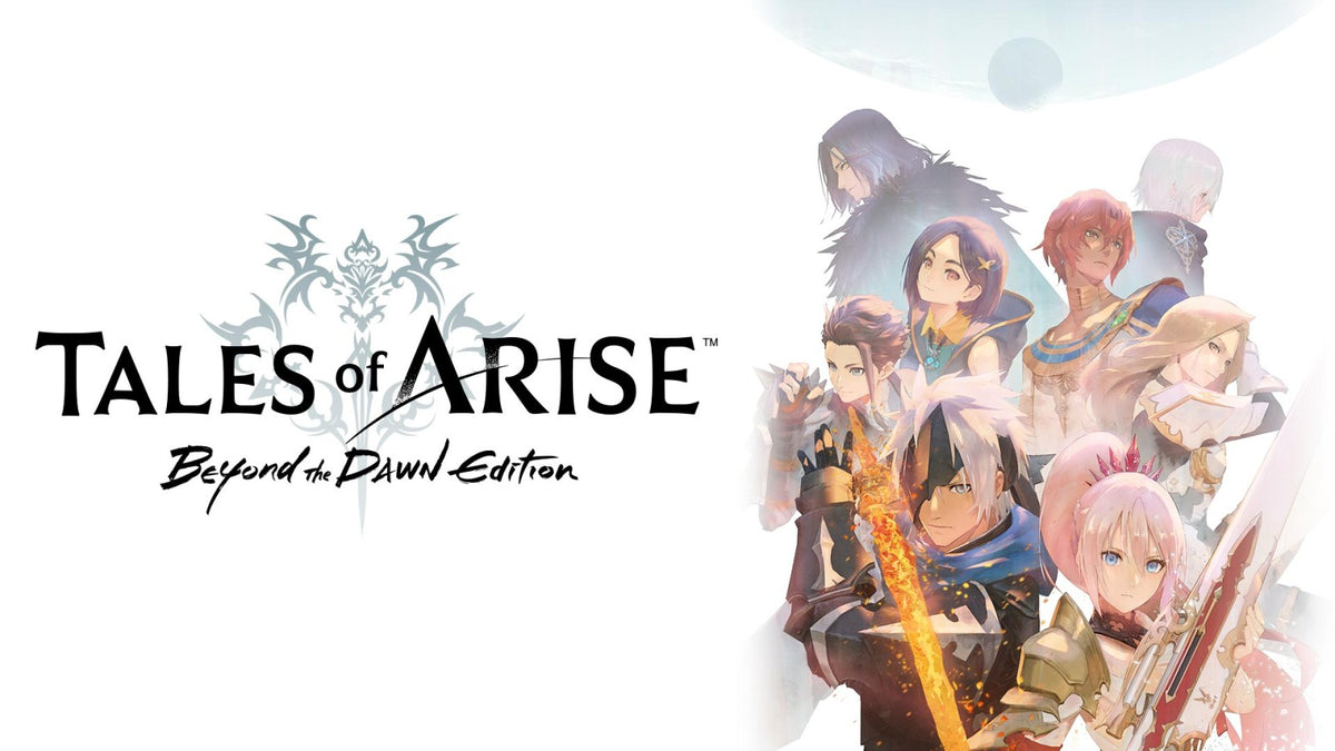 Tales Of Arise