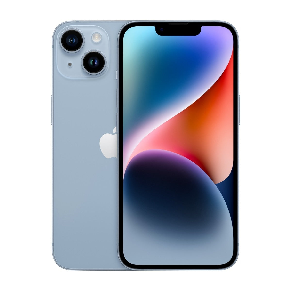 Refurbished Apple iPhone 14 – Blue