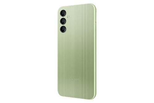 Samsung Galaxy A14 SM-A145R/DSN 16.8 cm (6.6") Dual SIM Android 13 4G USB Type-C 4 GB 128 GB 5000 mAh Light Green