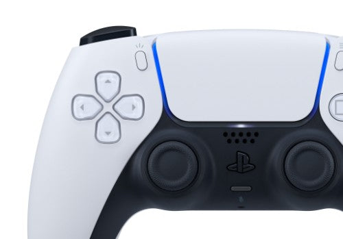 Sony DualSense Wireless Controller V2
