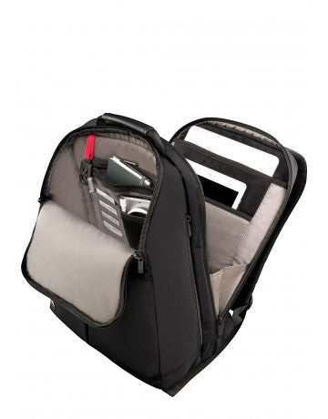 Wenger/SwissGear Reload 16 40.6 cm (16") Backpack case Black
