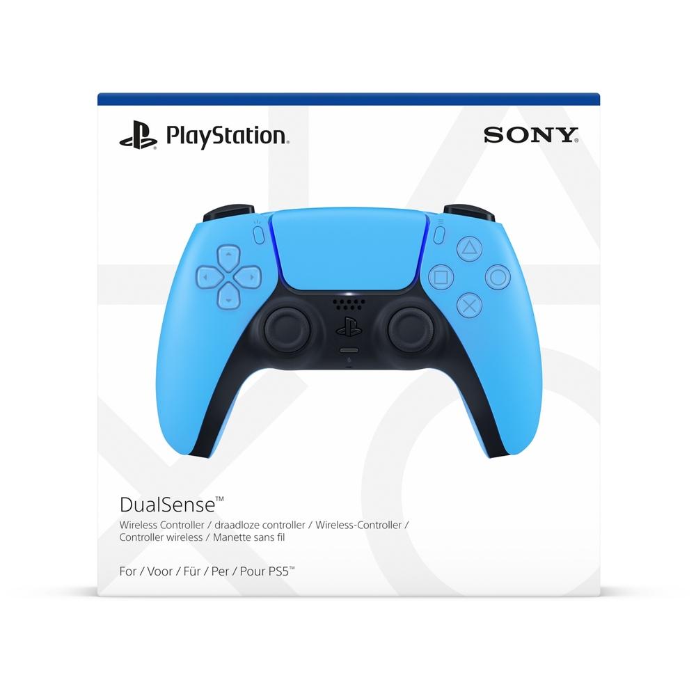 Sony Playstation 5 Dualsense Controller - Blue