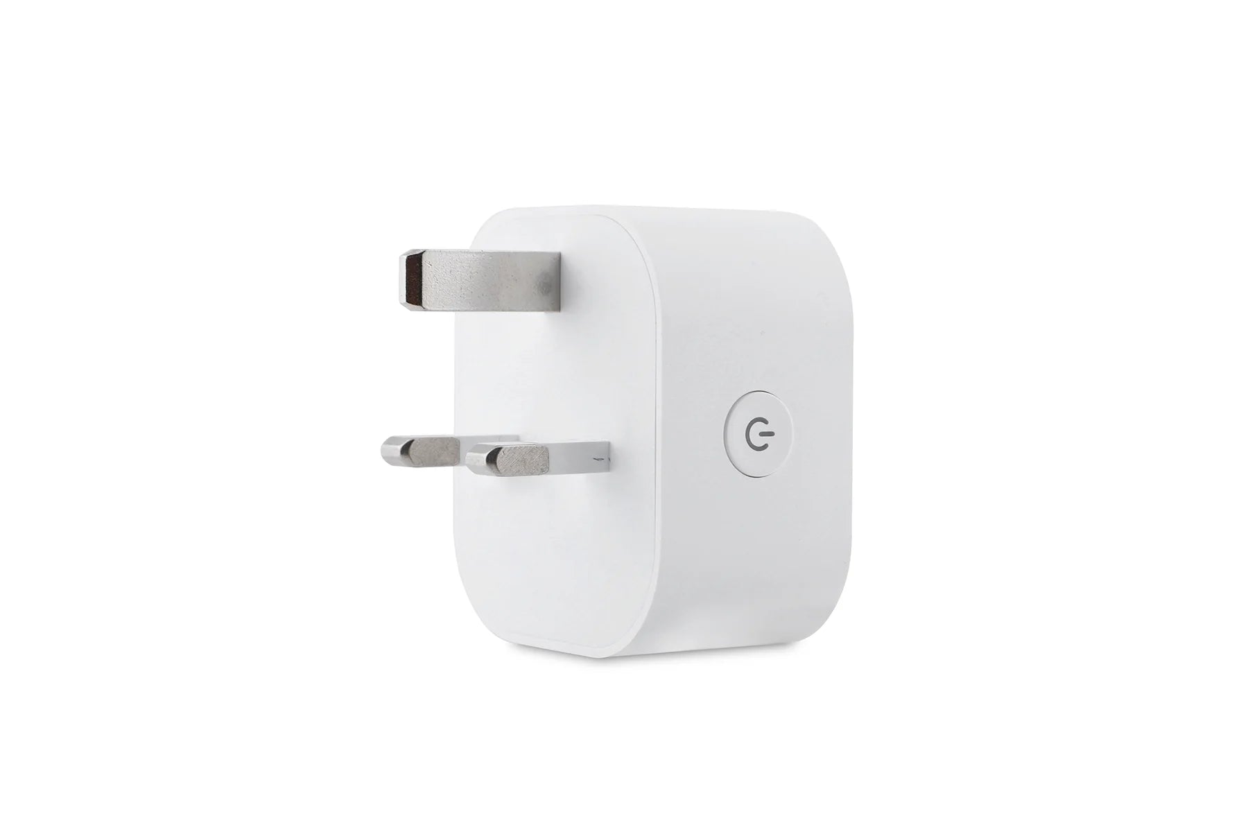 MiTEC MiHome Smart Tuya Plug White