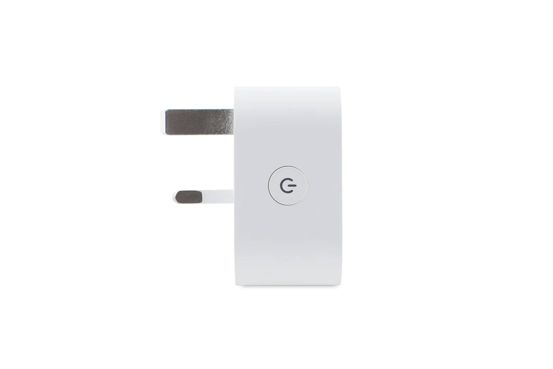 MiTEC MiHome Smart Tuya Plug White