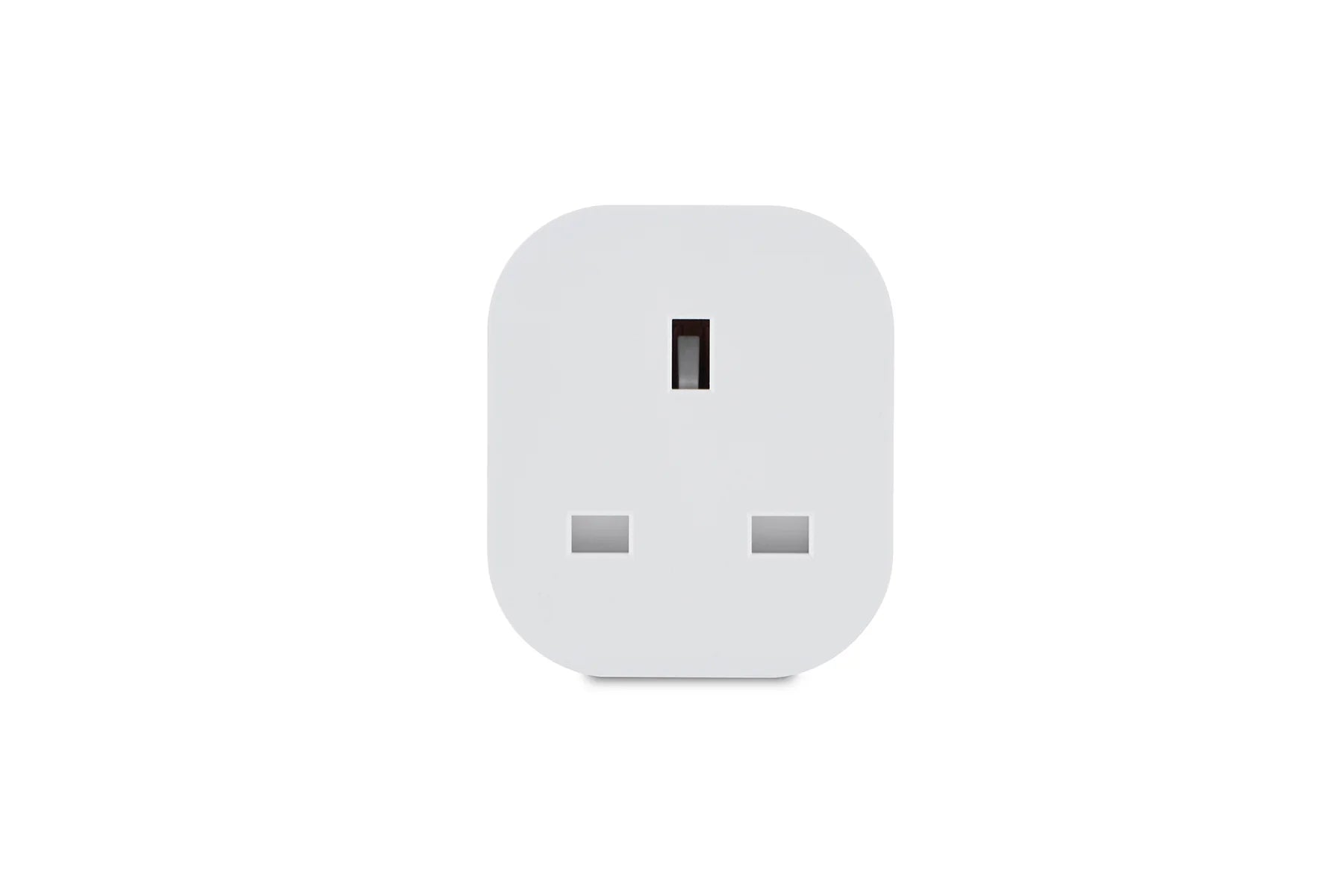 MiTEC MiHome Smart Tuya Plug White