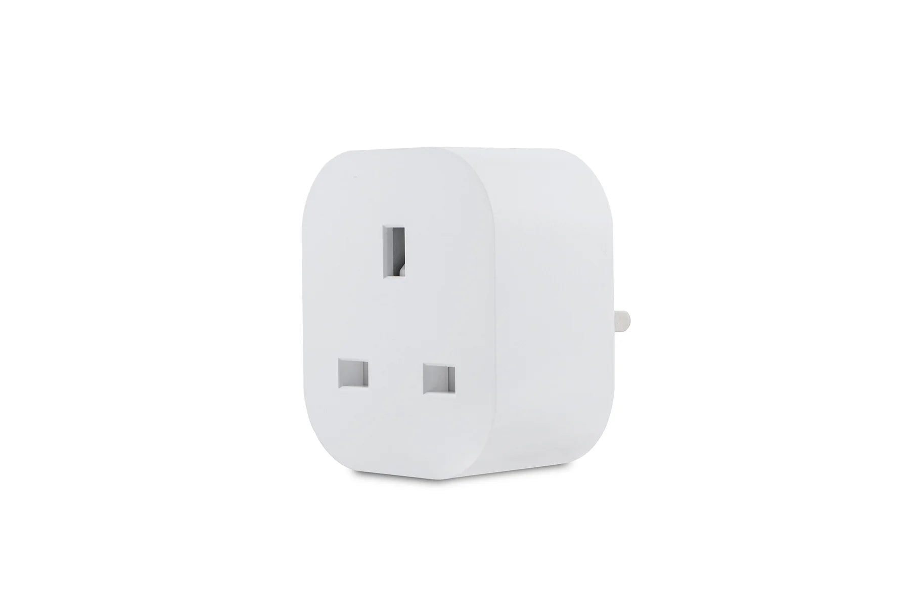 MiTEC MiHome Smart Tuya Plug White