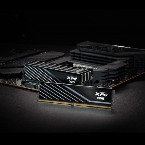 XPG LANCER BLADE memory module 16 GB 1 x 16 GB DDR5 5600 MHz ECC