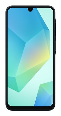 Samsung Galaxy A16 Enterprise Edition 17 cm (6.7") Hybrid Dual SIM 4G USB Type-C 4 GB 128 GB 5000 mAh Navy