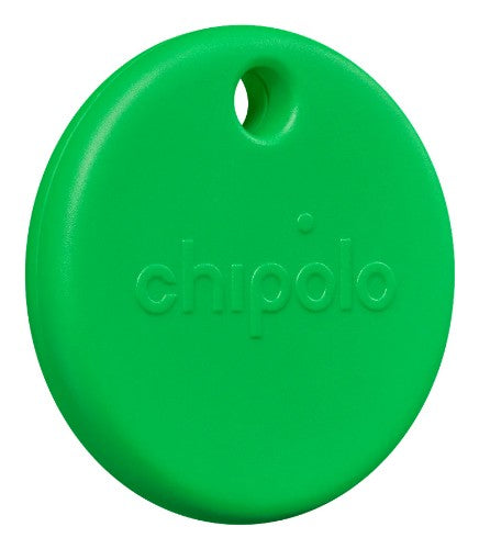 Chipolo POP Universal Finder Green