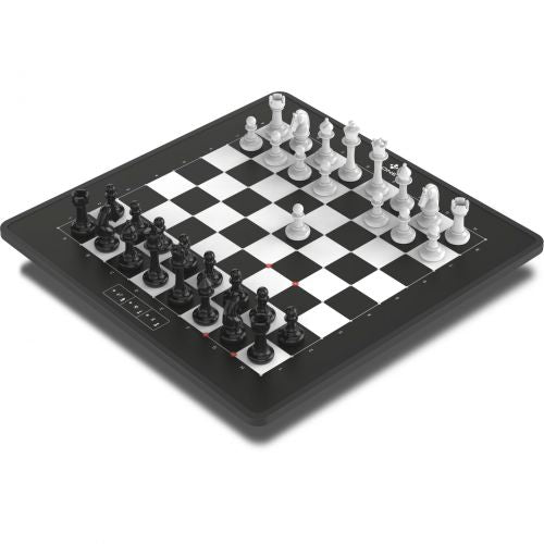E-One Online Chessboard  