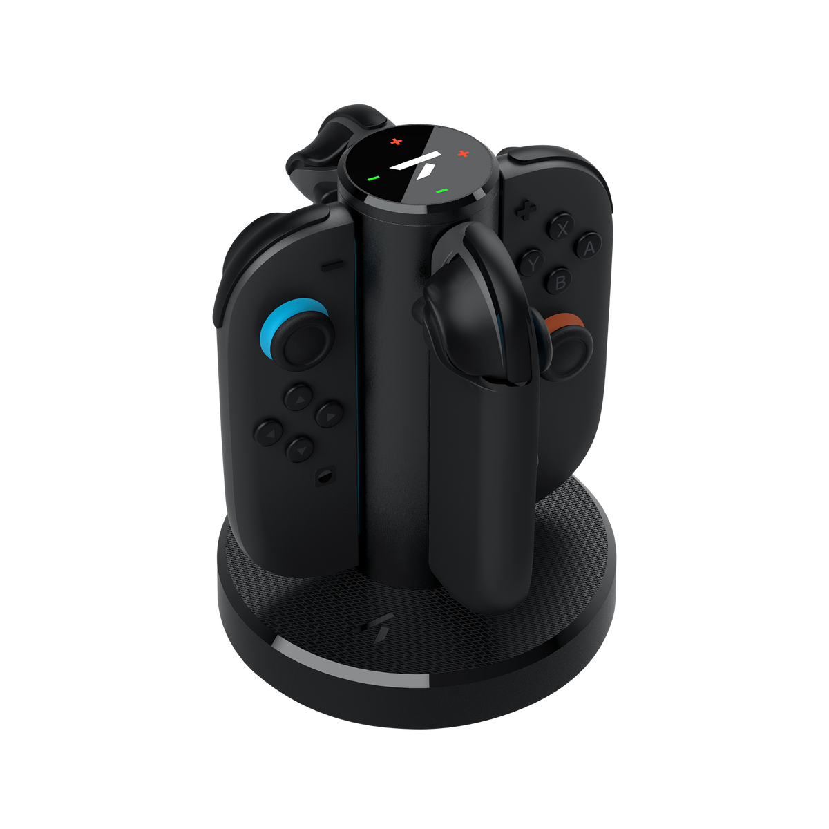 STEALTH Magnetic Quad Charging Dock for Nintendo Switch 2