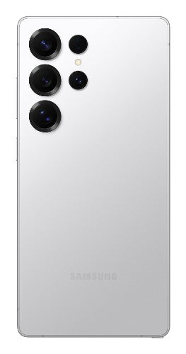 Samsung Galaxy S25 Ultra 17.5 cm (6.9") Dual SIM Android 15 5G USB Type-C 12 GB 512 GB 5000 mAh Black, Silver, White